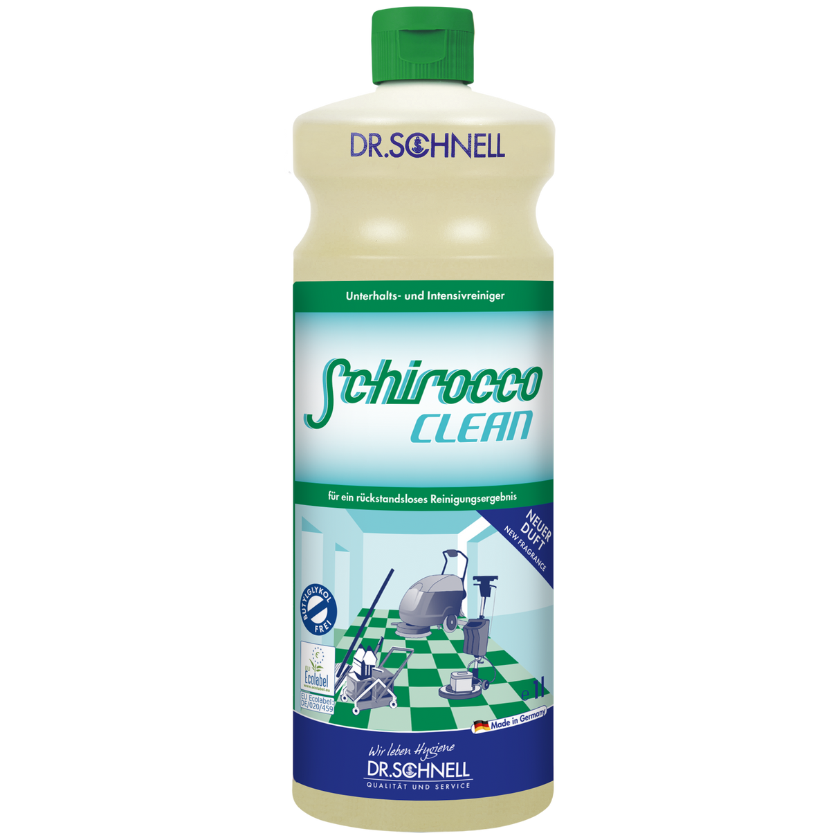 Dr. Schnell SCHIROCCO CLEAN