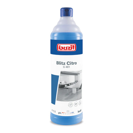 Buzil Blitz Citro G 481