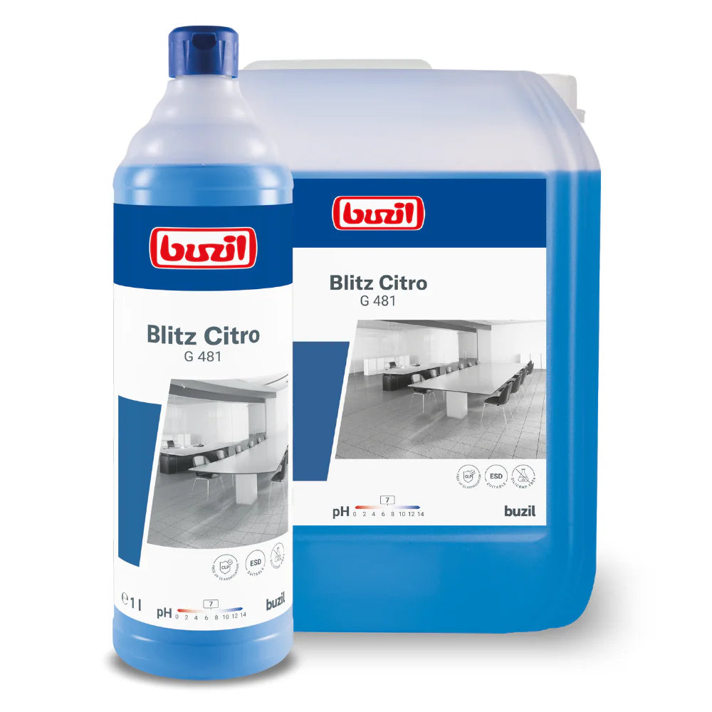 Buzil Blitz Citro G 481