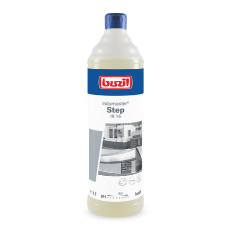 Buzil Indumaster® Step IR 16