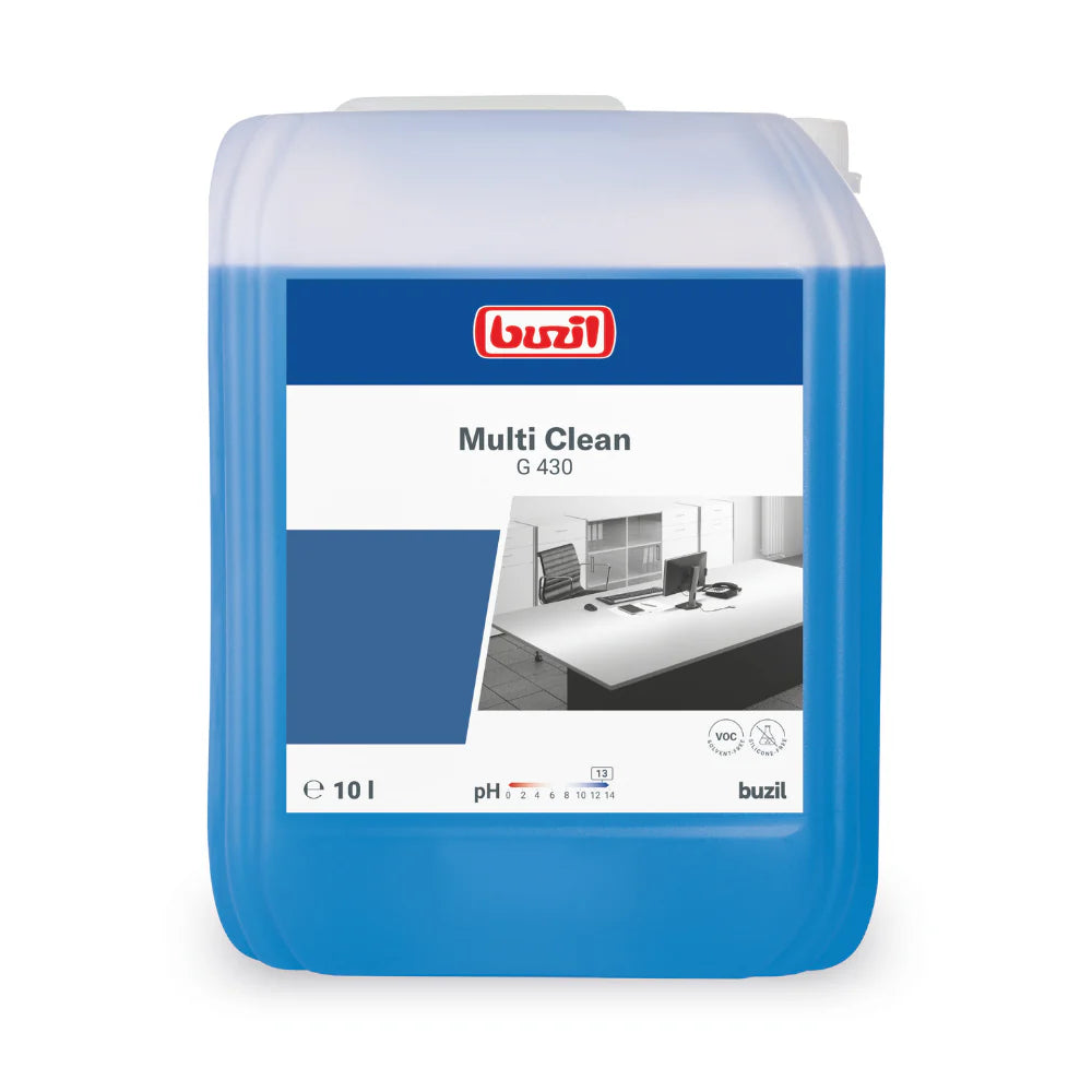 Buzil Multi Clean G 430