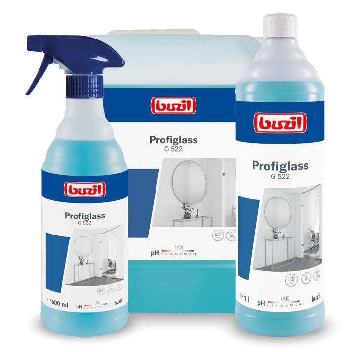 Buzil Profiglass G 522