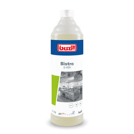 Buzil Bistro G 435