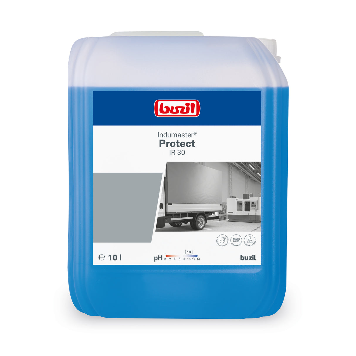 buzil Indumaster Protect IR 30