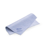 MEGA Clean Professional Mikrofaser Kunstledertuch gelocht