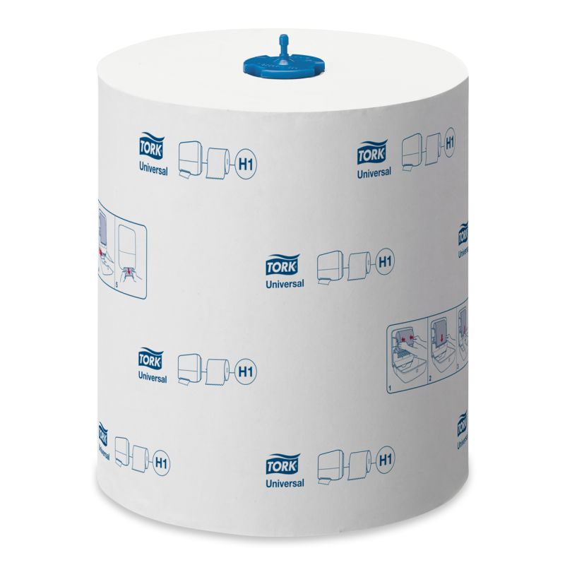 Tork 290059 Matic extra-langes Rollenhandtuch Universal H1