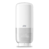 Tork Hautpflege Spender mit Intuition Sensor Elevation S4