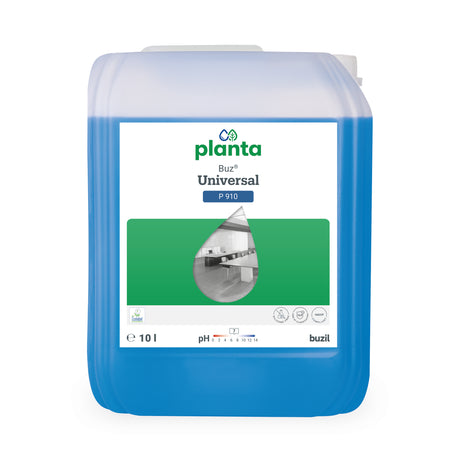 planta Buz Universal P 910