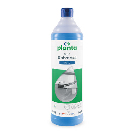 planta Buz Universal P 910