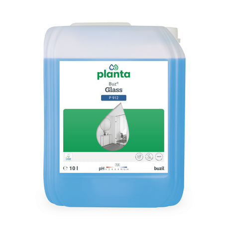 planta Buz Glass P 912