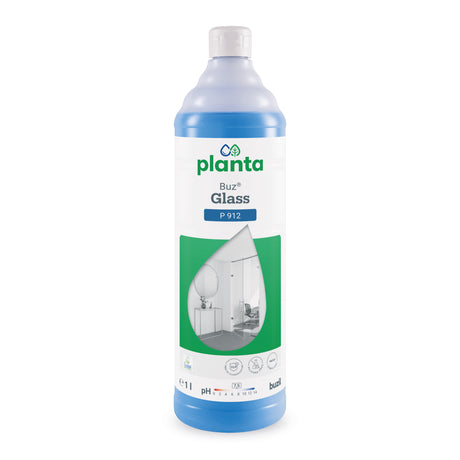 planta Buz Glass P 912