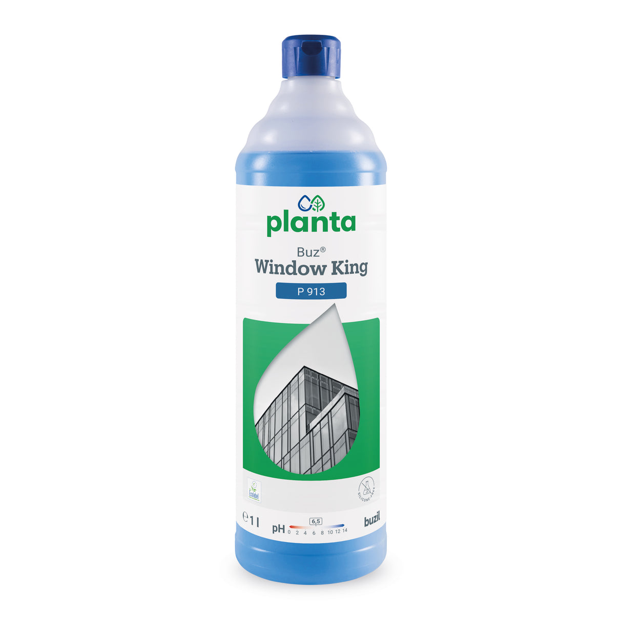 planta Buz Window King P 913