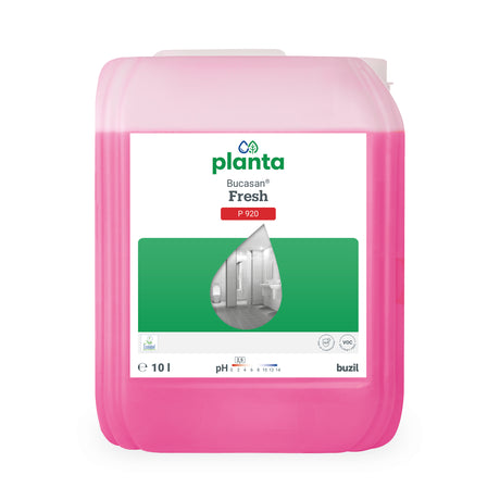 planta Bucasan Fresh P 920