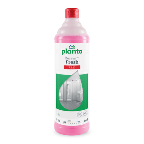 planta Bucasan Fresh P 920