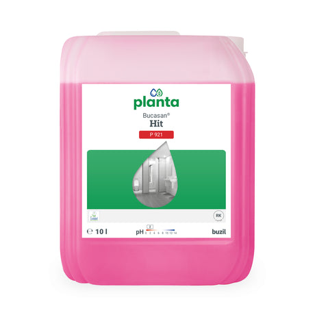 planta Bucasan Hit P 921
