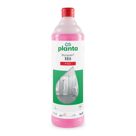 planta Bucasan Hit P 921