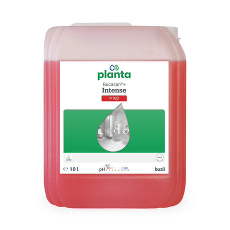 planta Bucasan + Instense P 922