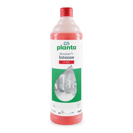 planta Bucasan + Instense P 922