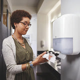 Tork 290059 | Matic extra lange Papierhandtuchrollen H1, 280 m, 2-lagig