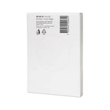 Tork 204041 Hygienebeutel Weiss B5