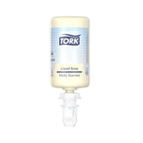 Tork 424501 Flüssigseife, Mild-Duftend 1000 ml