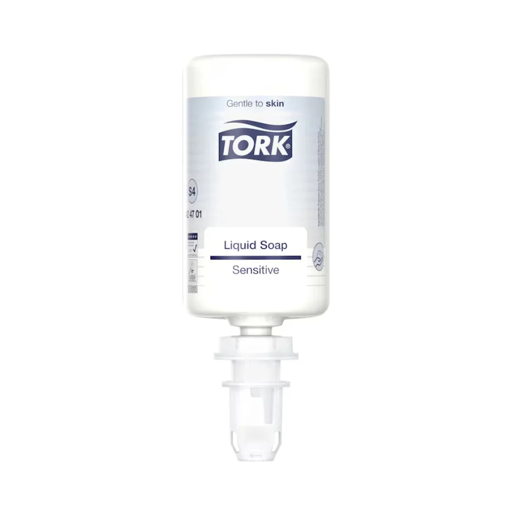 Tork 424701 Sensitive Flüssigseife 1000 ml