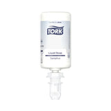 Tork 424701 Sensitive Flüssigseife 1000 ml