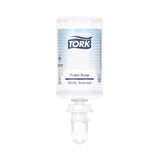 Tork 520501 Mild-Duftende Schaumseife Premium S4