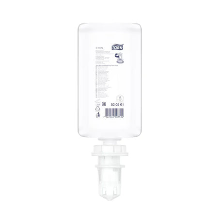 Tork 520501 Mild-Duftende Schaumseife Premium S4