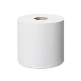 Tork SmartOne® 472193 Mini Toilettenpapier Advanced T9 2-lagig