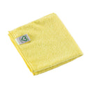 Vileda Professional r-MicroTuff Swift microfiber cloth