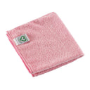 Vileda Professional r-MicroTuff Swift microfiber cloth