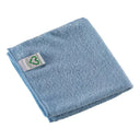 Vileda Professional r-MicroTuff Swift microfiber cloth