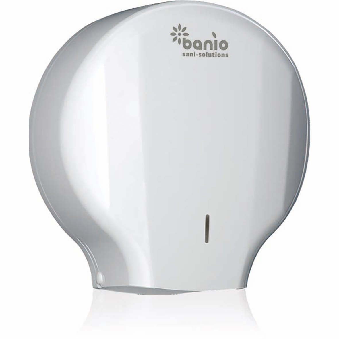 banio BASIC K Toilettenpapier - Spender - Hygienico