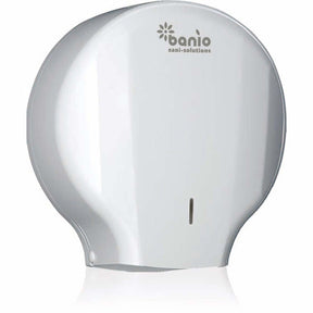 banio BASIC K Toilettenpapier - Spender - Hygienico