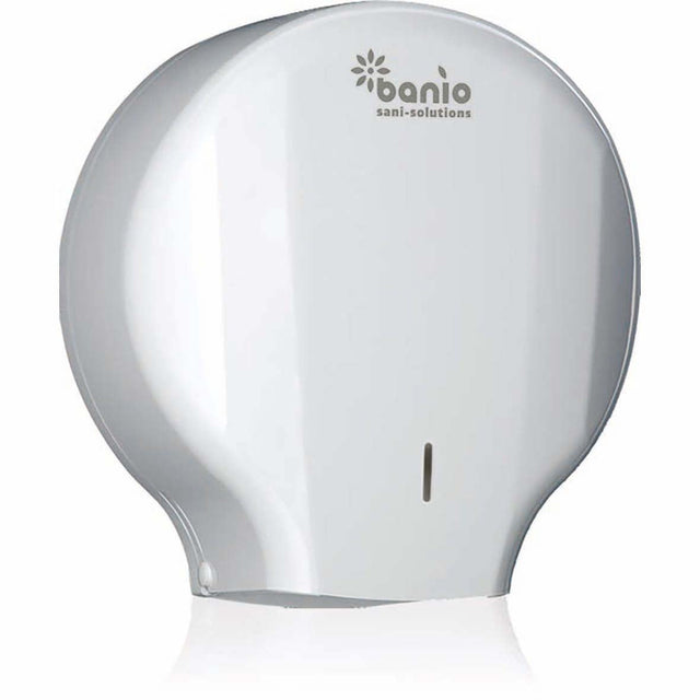 banio BASIC K Toilettenpapier - Spender - Hygienico