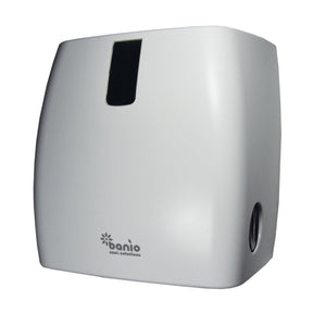 banio PLUS Handtuchpapier - Autocutspender - Hygienico
