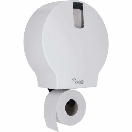 banio PLUS Toilettenpapier-Spender - Hygienico