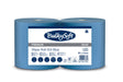 BulkySoft Excellence Blue Power Maxi-Reinigungsrolle, 2-lagig, 304m - Hygienico