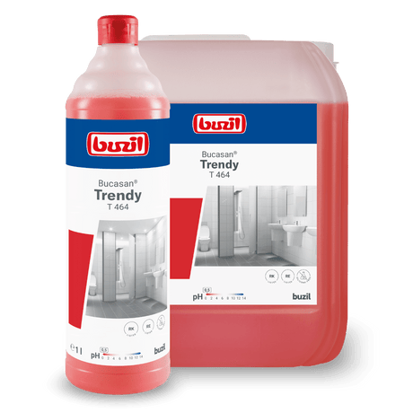 Buzil Bucasan® Trendy T 464 - Hygienico