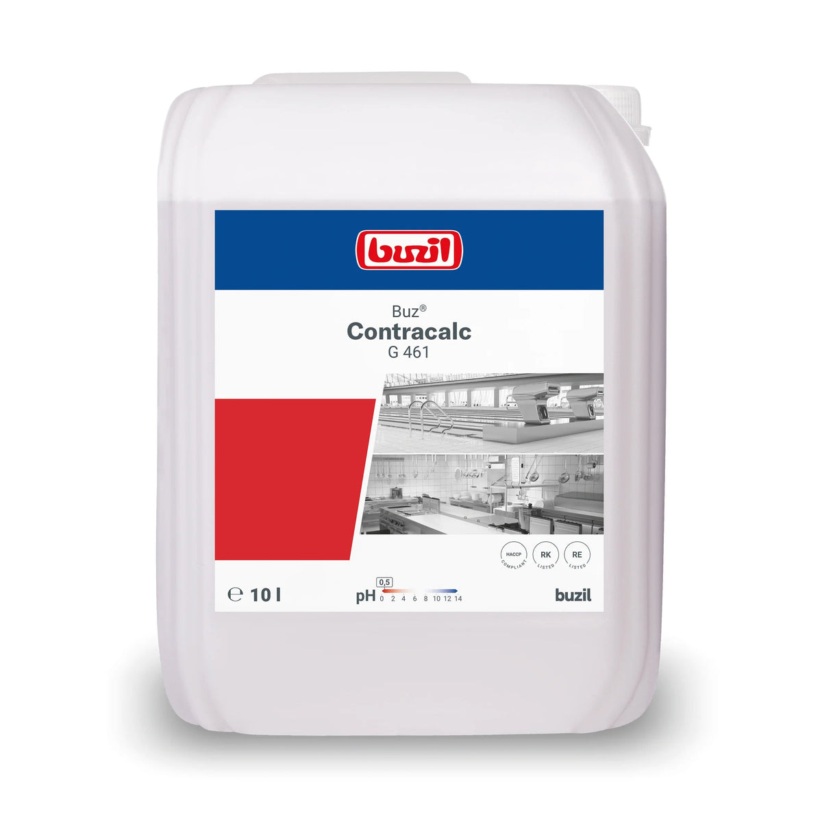 Buzil Buz® Contracalc G 461 - Hygienico