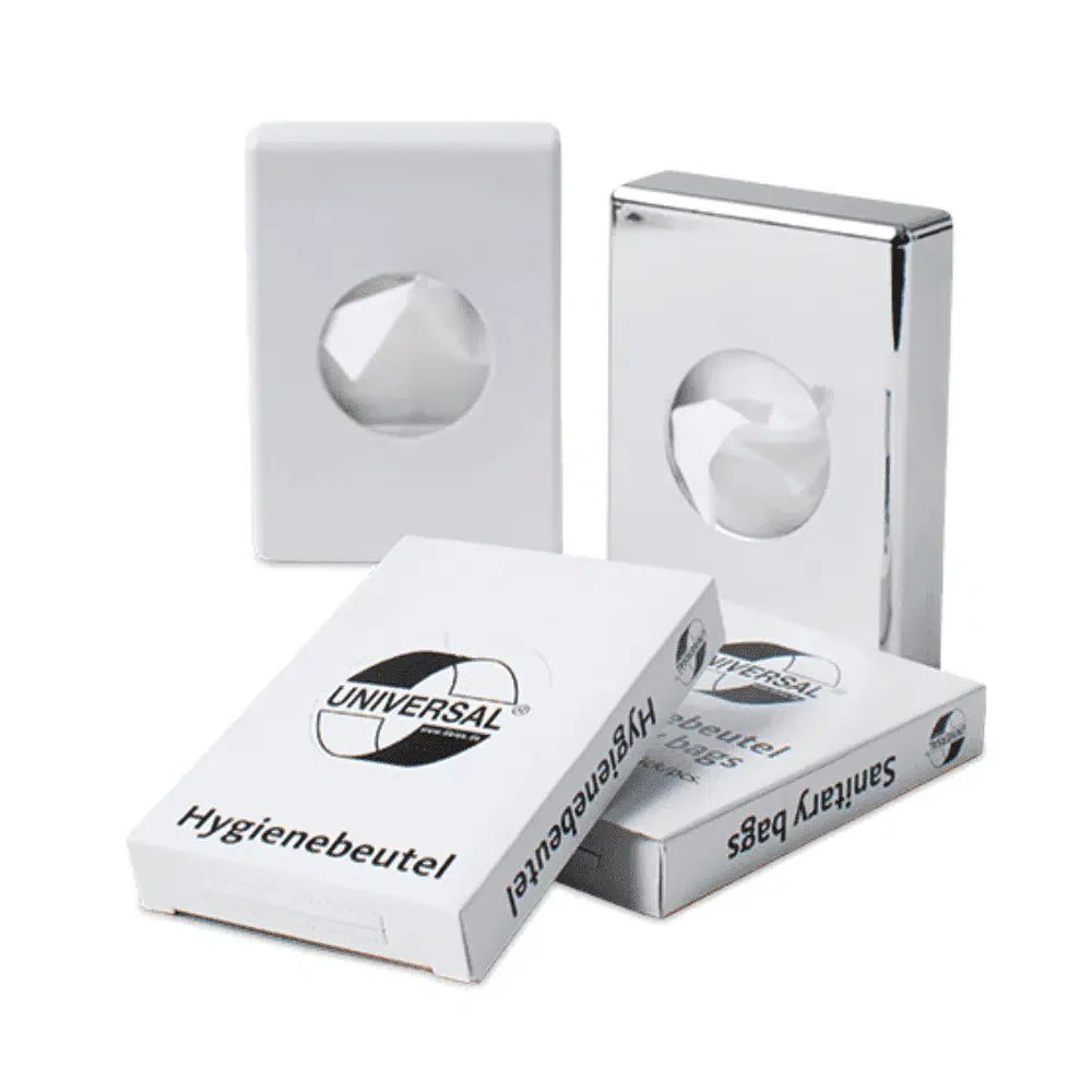 DEISS 56941 Universal Hygienebeutel - Hygienico
