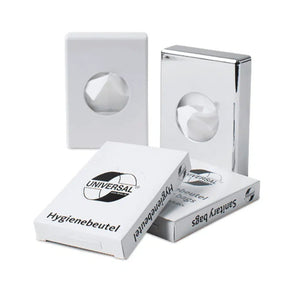DEISS 56941 Universal Hygienebeutel - Hygienico