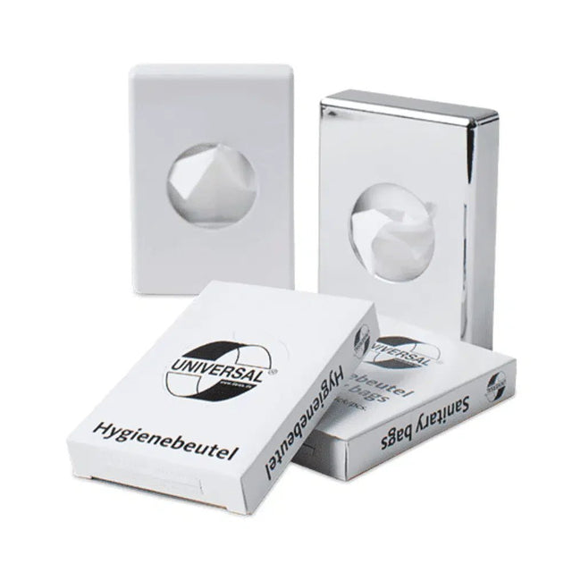 DEISS 56941 Universal Hygienebeutel - Hygienico