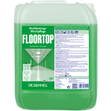 Dr. Schnell FLOORTOP Hochleistungs - Wischpflege - Hygienico