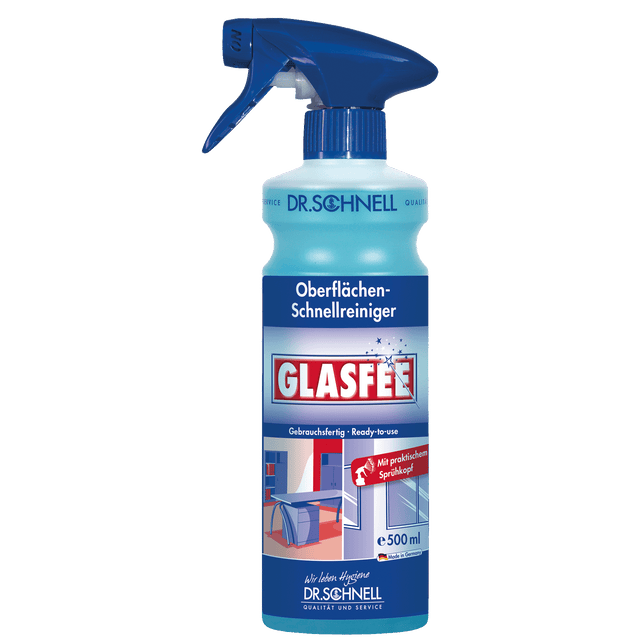 Dr. Schnell GlasFee - Hygienico