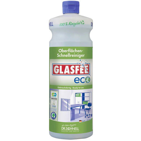 Dr. Schnell Glasreiniger GLASFEE ECO - Hygienico