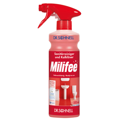 Dr. Schnell Milifee - Hygienico