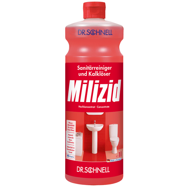 Dr. Schnell MILIZID - Hygienico