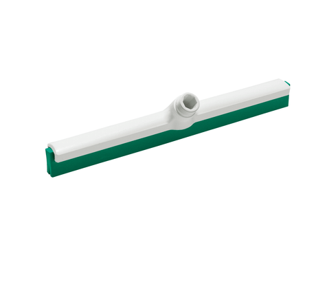 Haug Bürsten Wasserschieber zweilippig - 10 Stück - Hygienico